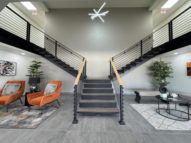 2318 Center St, Deer Park, TX à louer - Hall d’entrée - Image 2 de 7