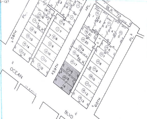 5901 E Ocean Blvd, Long Beach, CA à vendre - Photo du bâtiment - Image 2 de 31