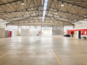 Industrial in Terrassa, Barcelona for lease Interior Photo- Image 2 of 2