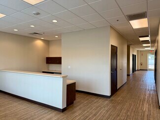 Plus de détails pour 7375 S Pecos Rd, Las Vegas, NV - Bureau à louer