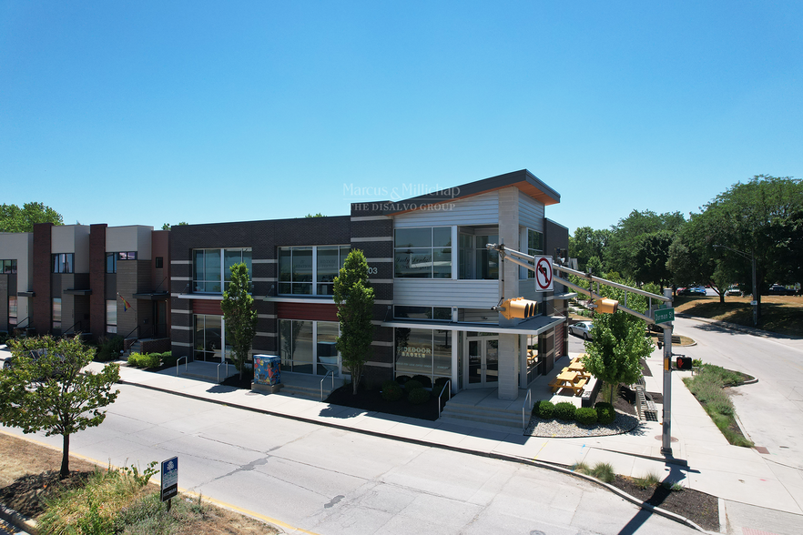 985 Dorman St, Indianapolis, IN for sale - Building Photo - Image 1 of 1