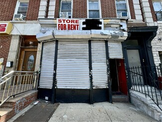 Plus de détails pour 1059 Nostrand Ave, Brooklyn, NY - Vente au détail à louer