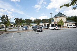 More details for 3170 Peachtree Industrial Blvd, Duluth, GA - Retail for Lease