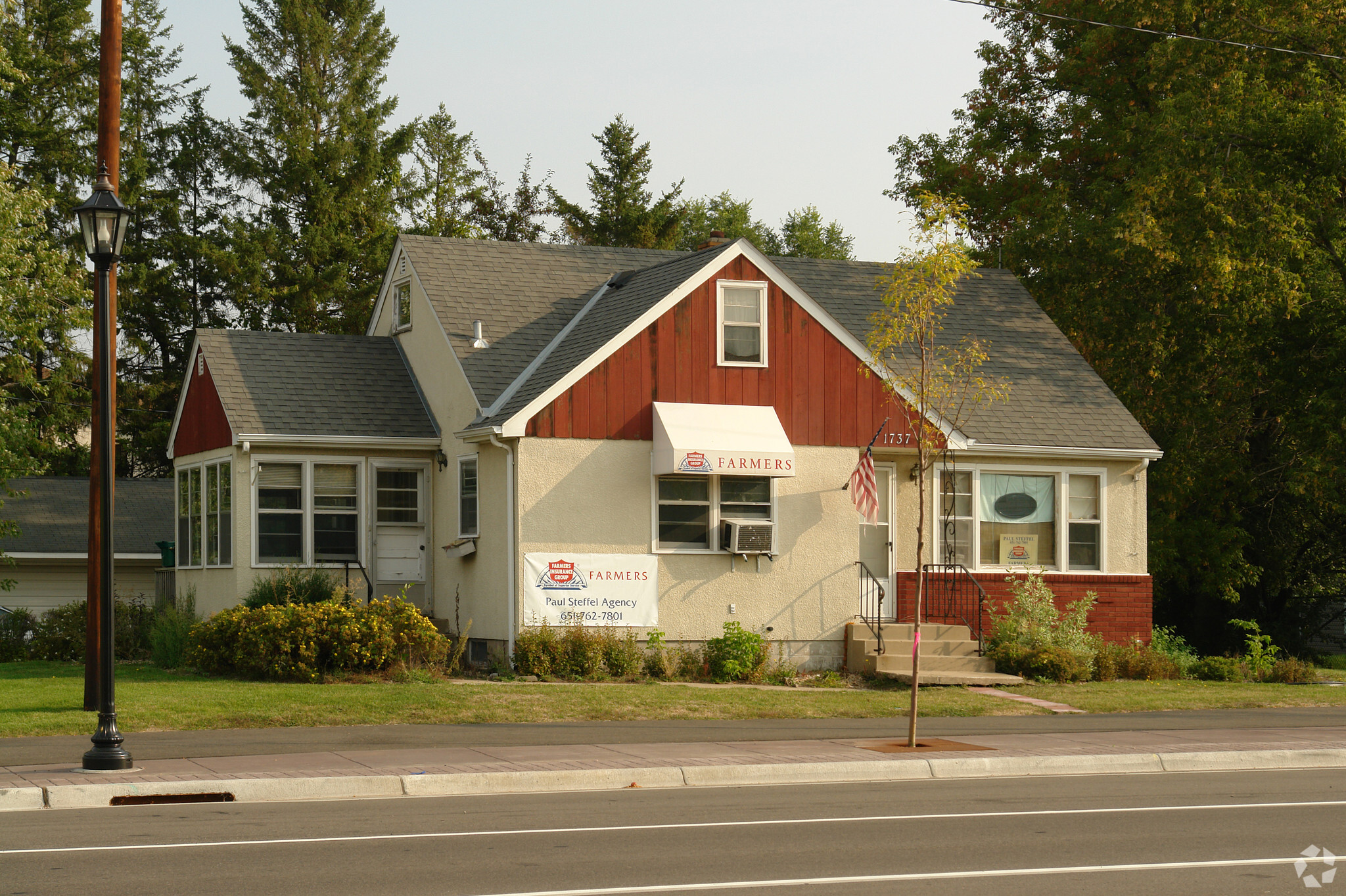 1737 Main St, Centerville, MN for sale Primary Photo- Image 1 of 1