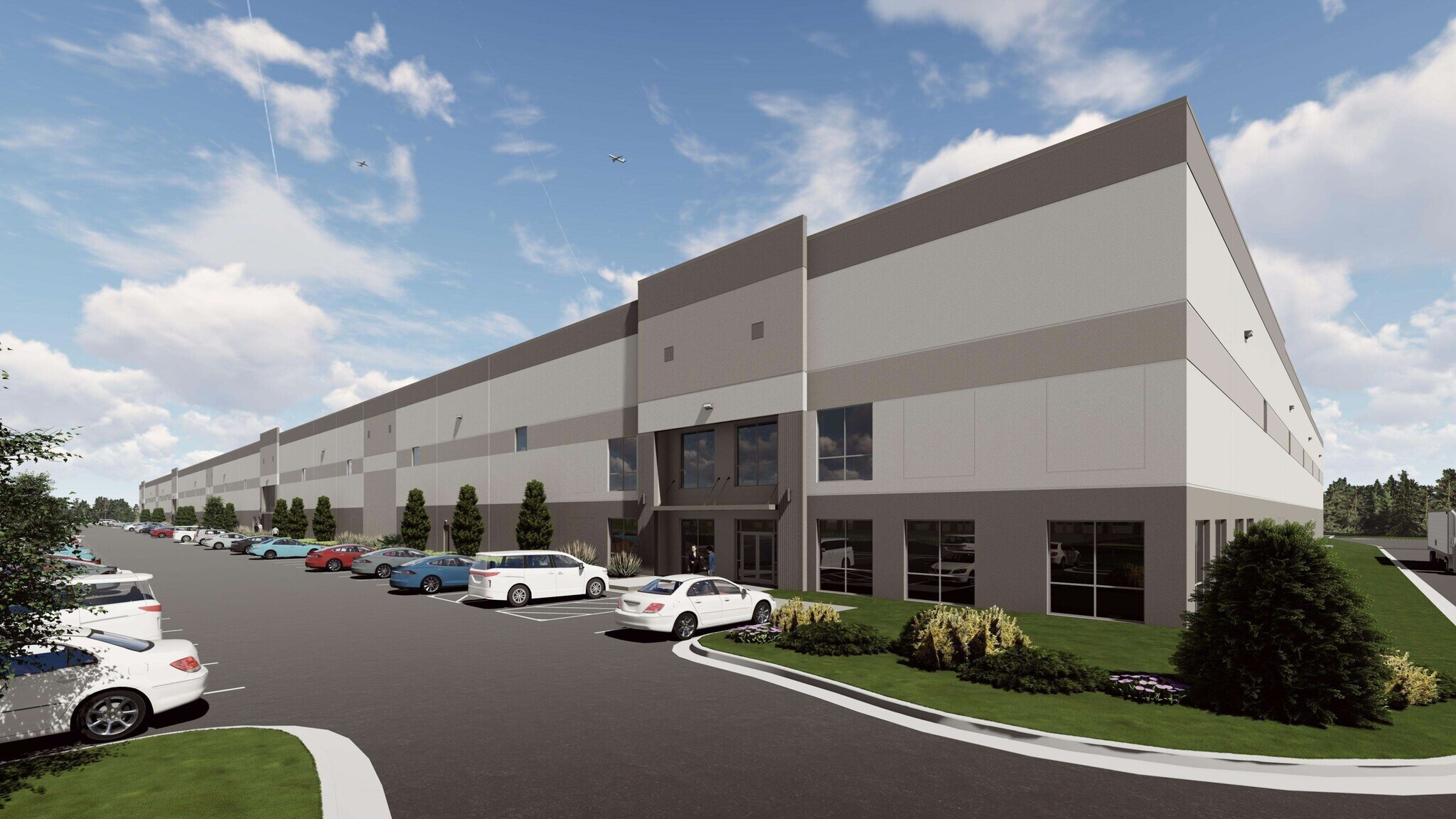 0 Hazelbrand Rd, Covington, GA for lease Building Photo- Image 1 of 5