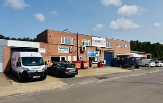 More details for 33-37 Telford Rd, Wimborne - Industrial for Lease