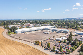 Plus de détails pour 495 NE Holladay St, Cornelius, OR - Industriel/Logistique à louer