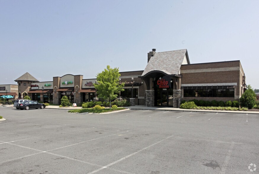 200 N Anderson Ln, Hendersonville, TN for sale - Primary Photo - Image 1 of 8