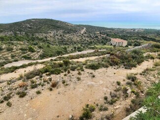 More details for Carrer del Cuco, PENÍSCOLA - Land for Sale