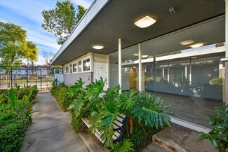 Plus de détails pour 1376 N Waterman Ave, San Bernardino, CA - Bureau/Commerce de détail à louer