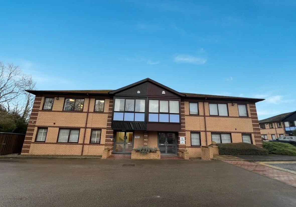 32-34 Freemans Way, Harrogate for lease Building Photo- Image 1 of 3