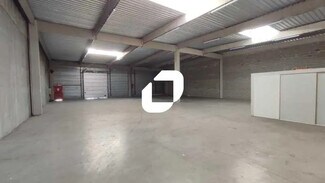 Plus de détails pour Plusieurs types d'espaces à louer