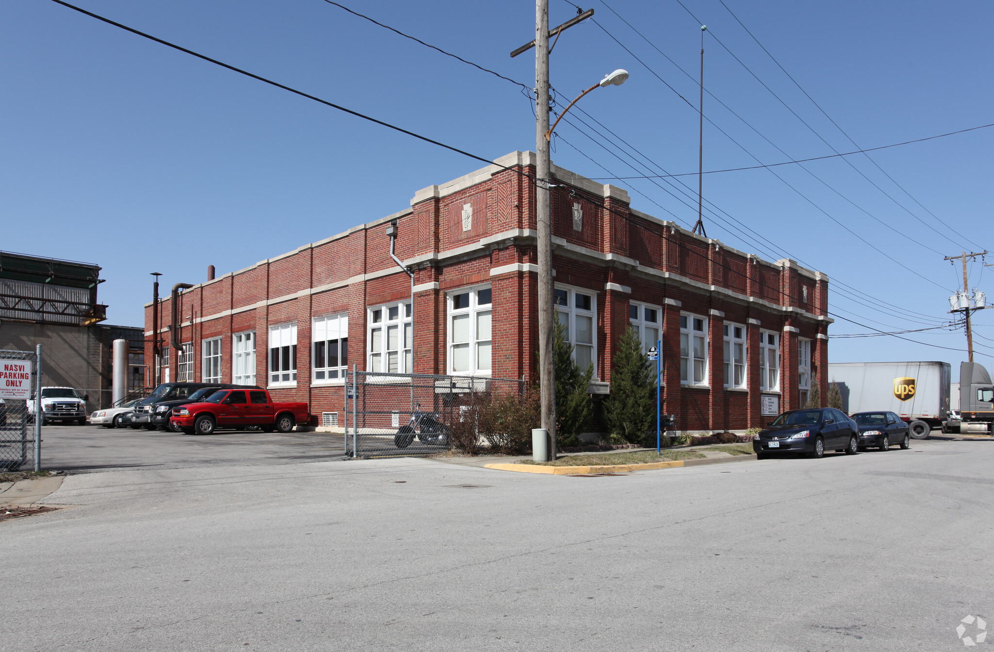 1500 Iron St, North Kansas City, MO for sale Primary Photo- Image 1 of 1