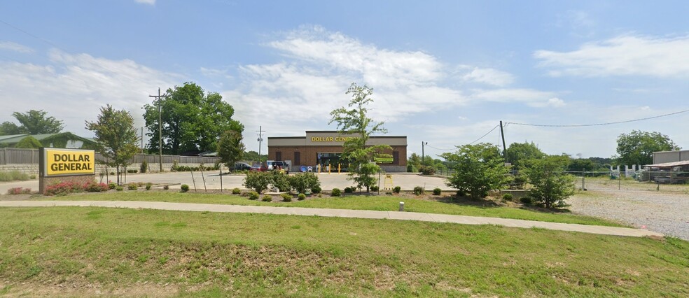 3880 Highway 305 S, Hernando, MS à vendre - Photo principale - Image 1 de 1