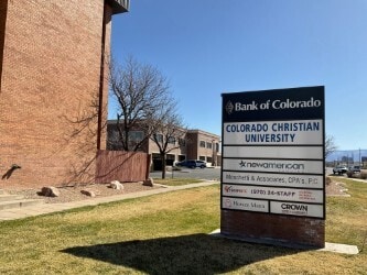 2452 Patterson Rd, Grand Junction, CO à louer - Photo du bâtiment - Image 2 de 10