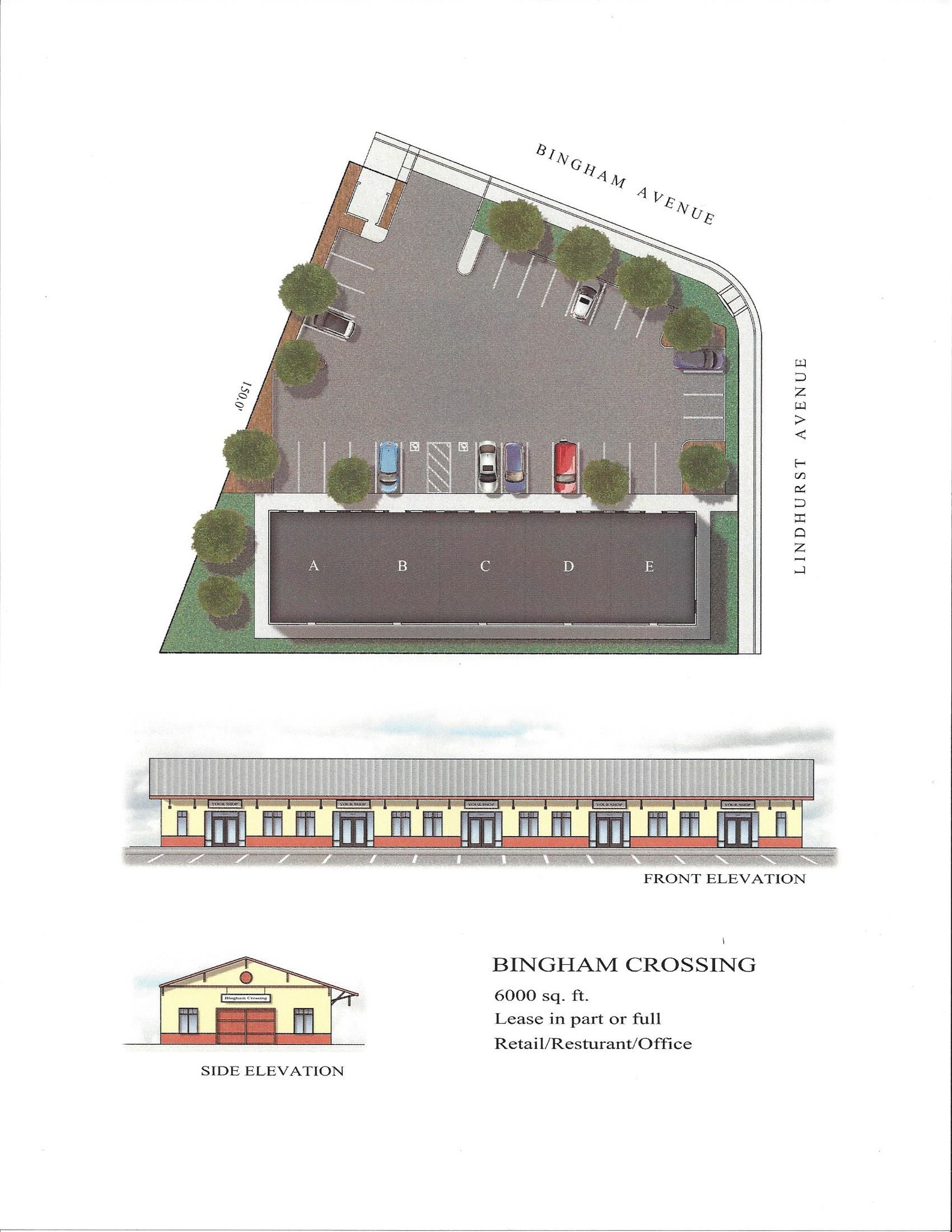 5726 Lindhurst Ave, Marysville, CA for sale Building Photo- Image 1 of 6