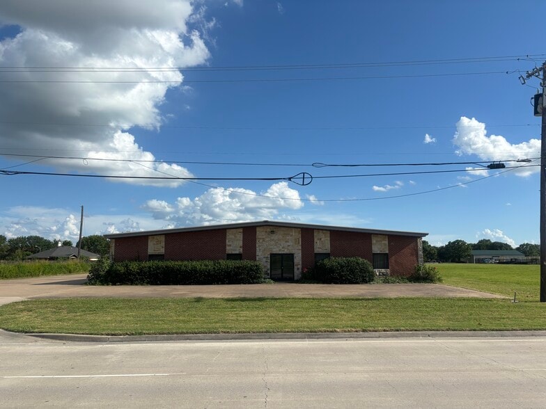 2650 N Highway 78, Wylie, TX à vendre - Photo du bâtiment - Image 1 de 20