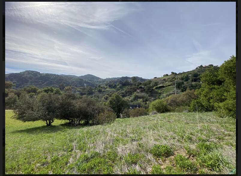 1942 N Topanga Canyon Blvd, Topanga, CA à vendre - Autre - Image 1 de 1