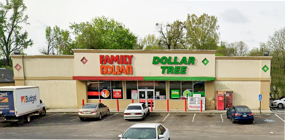 1600 Sand Bar Ferry Rd, Beech Island, SC for sale Primary Photo- Image 1 of 4