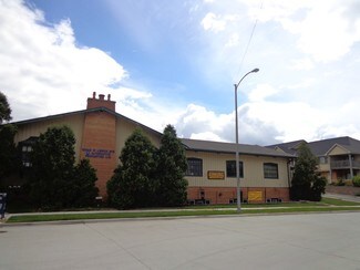 More details for 10045 W Lisbon Ave, Milwaukee, WI - Office for Lease