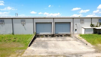More details for 1735 N Washington St, Vicksburg, MS - Industrial for Lease
