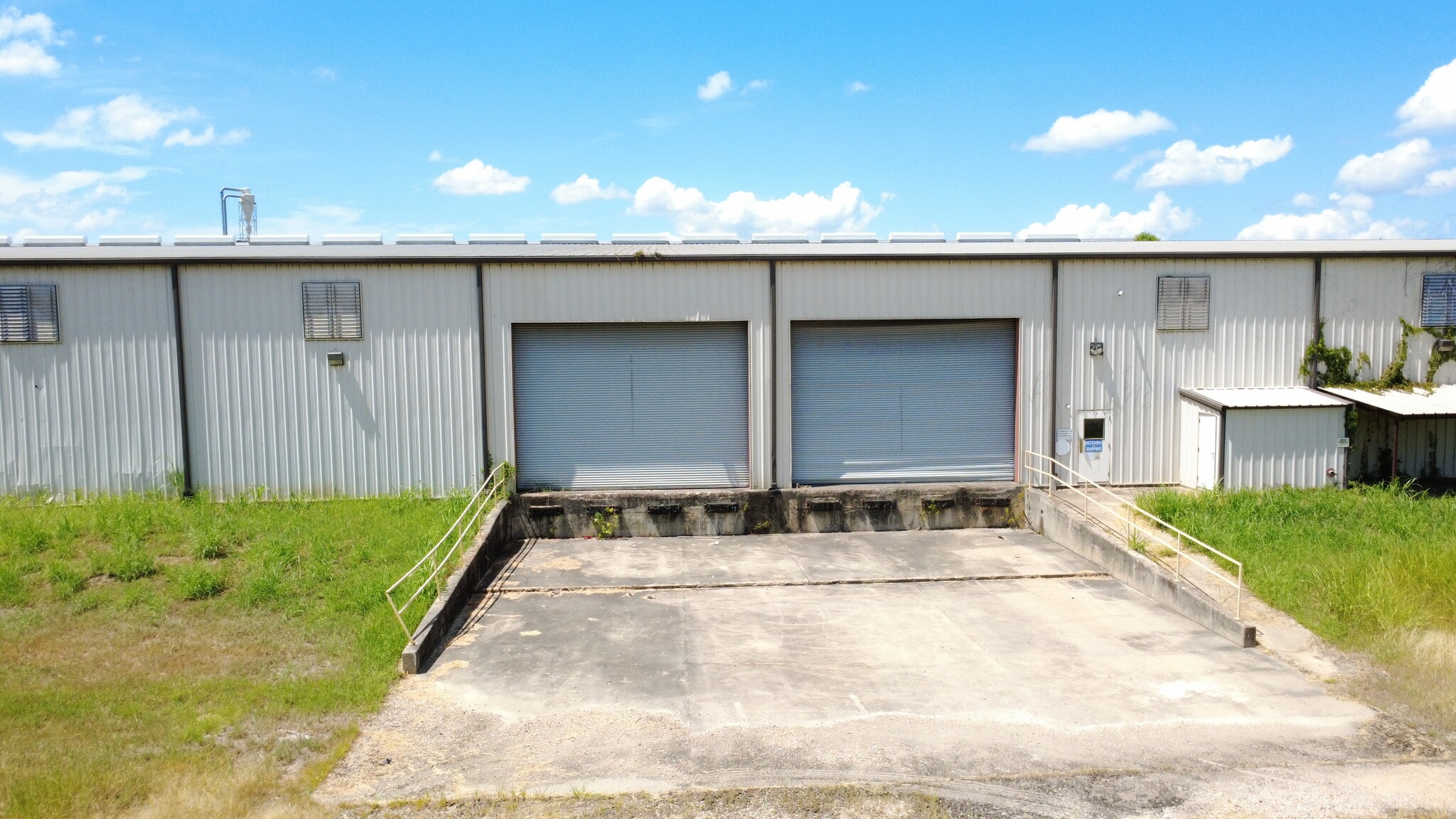 1735 N Washington St, Vicksburg, MS for lease Building Photo- Image 1 of 11