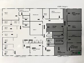 5652 Lorenzo Rd, Columbus, GA for lease Floor Plan- Image 1 of 1