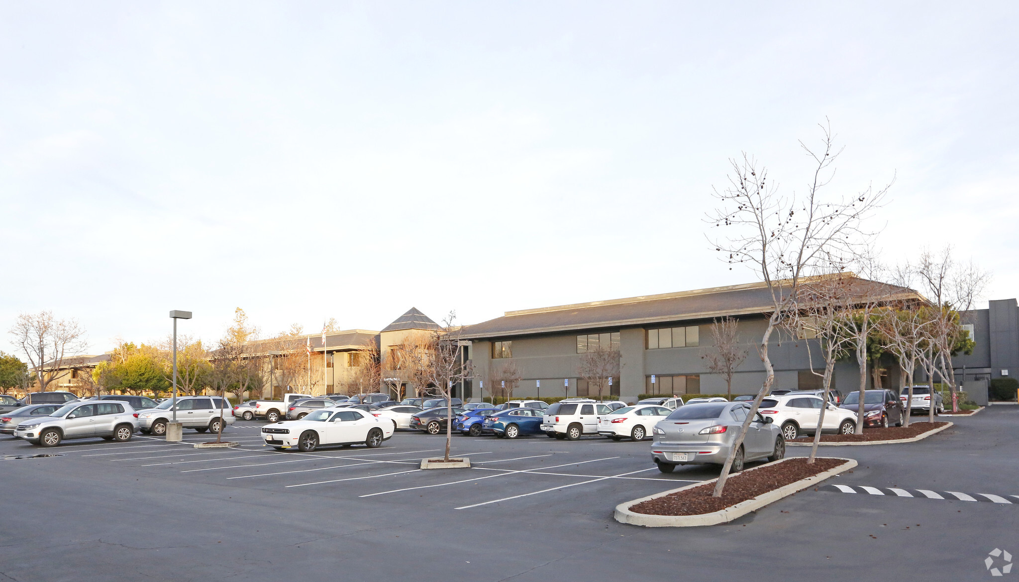 3003 Tasman Dr, Santa Clara, CA for lease Building Photo- Image 1 of 4