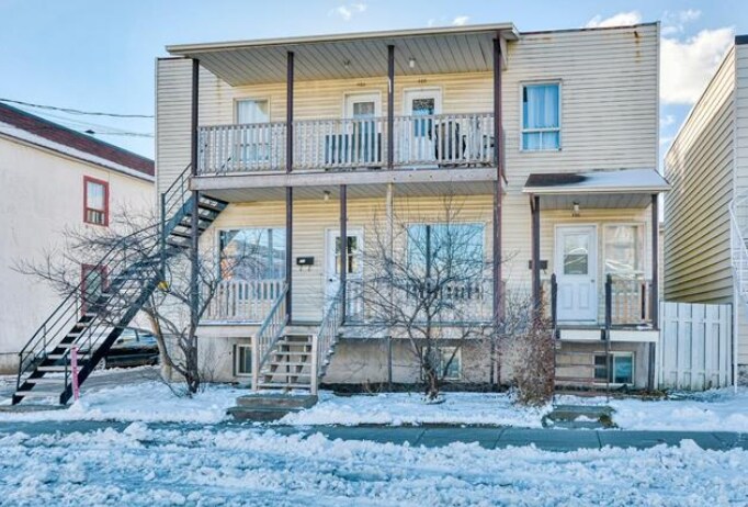 396 Rue Ouimet, St-Jérôme, QC for sale Primary Photo- Image 1 of 1