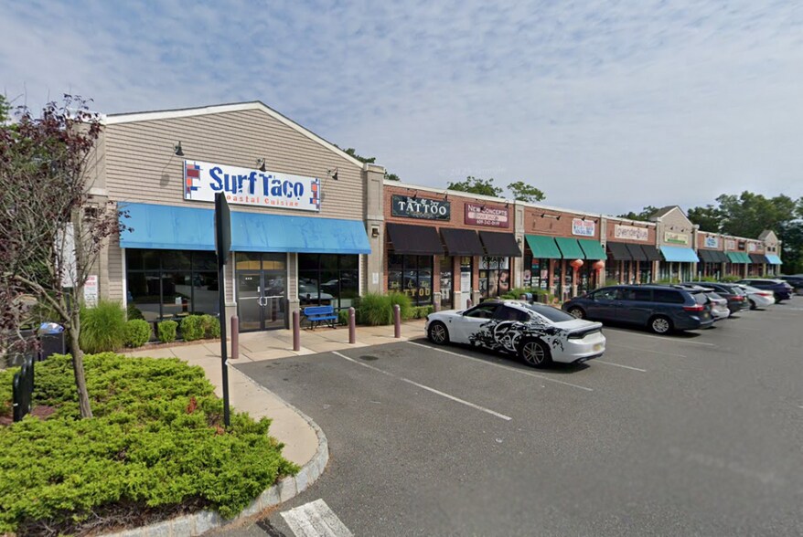 44 Manchester Ave, Forked River, NJ for lease - Building Photo - Image 1 of 4