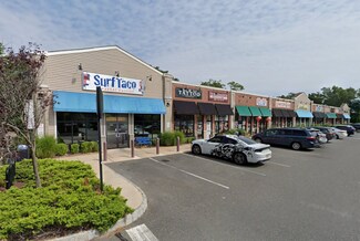 Plus de détails pour 44 Manchester Ave, Forked River, NJ - Commerce de détail à louer