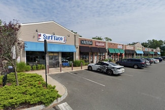 More details for 44 Manchester Ave, Forked River, NJ - Retail for Lease