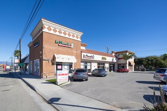 Plus de détails pour 2860 E Vineyard Ave, Oxnard, CA - Commerce de détail à louer