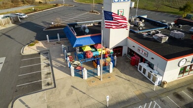 10937 N Valley Pike, Broadway, VA for lease Building Photo- Image 2 of 27