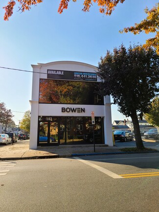 Plus de détails pour 183 Mineola Blvd, Mineola, NY - Bureau à vendre