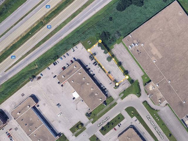 1200-1230 Rue Levis, Terrebonne, QC for lease Primary Photo- Image 1 of 3