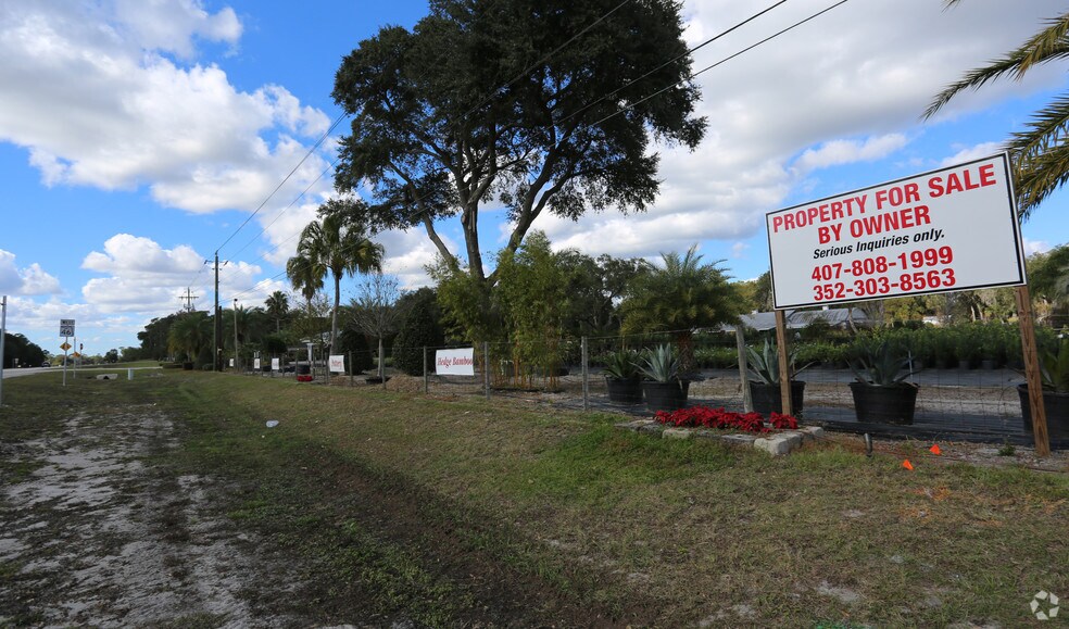 5650 Orange Blvd, Sanford, FL à vendre - Photo du bâtiment - Image 3 de 3