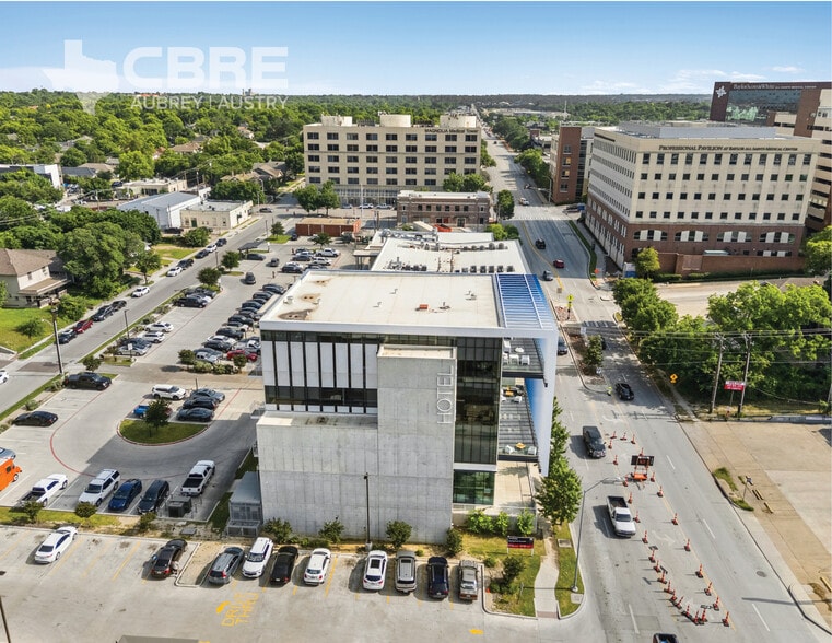 1165 8th Ave, Fort Worth, TX for sale - Building Photo - Image 2 of 2