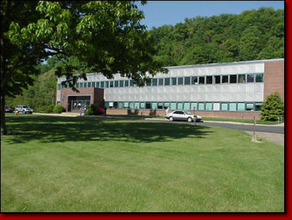 1 Kiski Ave, Leechburg, PA for sale - Building Photo - Image 2 of 11