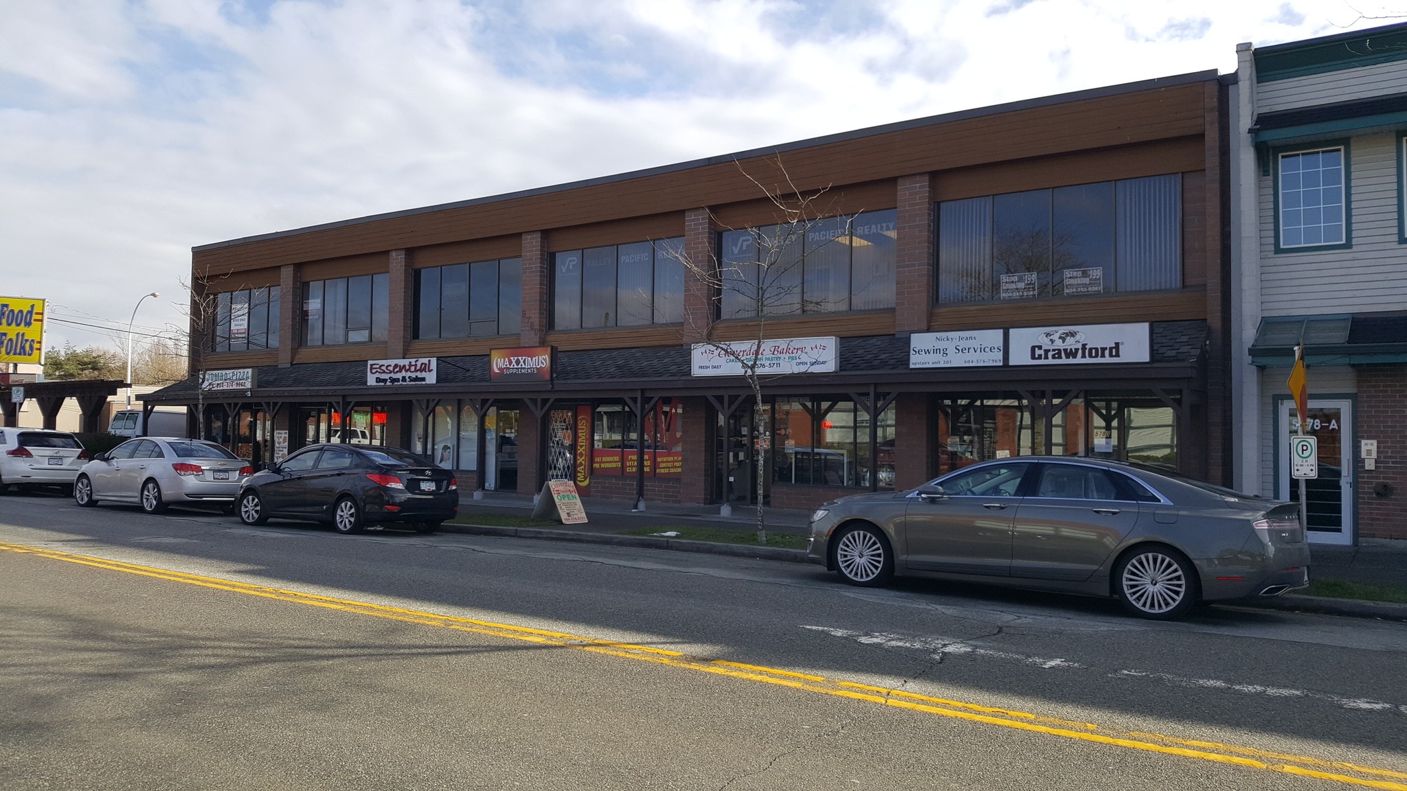 5780 176A St, Surrey, BC for lease Other- Image 1 of 4