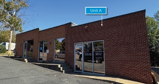 More details for 2116 Berkmar Dr, Charlottesville, VA - Office for Lease