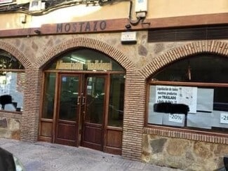 More details for Retail for Lease