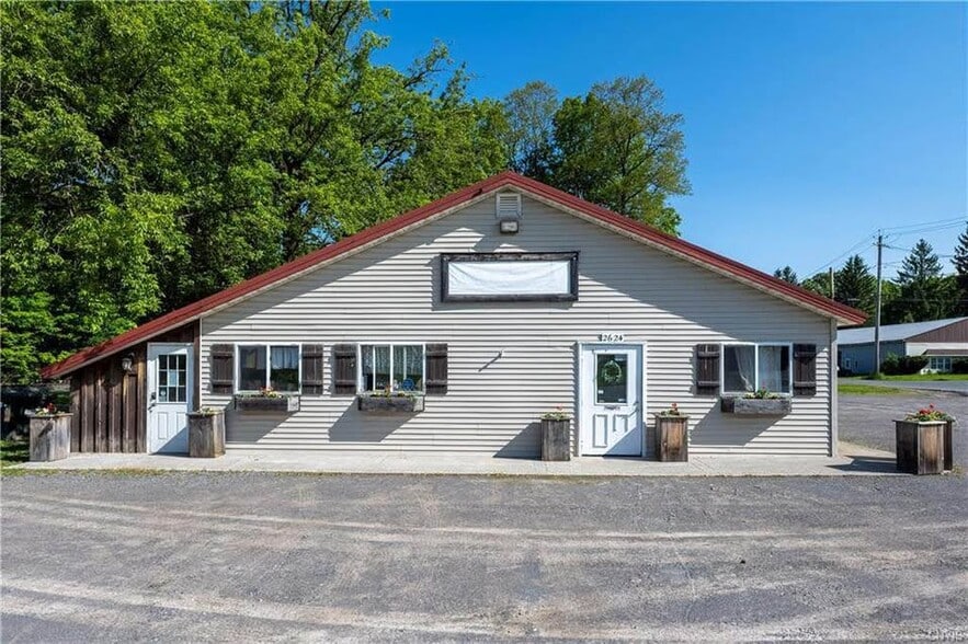 2624 County Route 2, Richland, NY for sale - Building Photo - Image 2 of 18