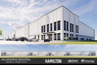 5481 W Jefferson Pike, Murfreesboro, TN à louer Photo du bâtiment- Image 1 de 2