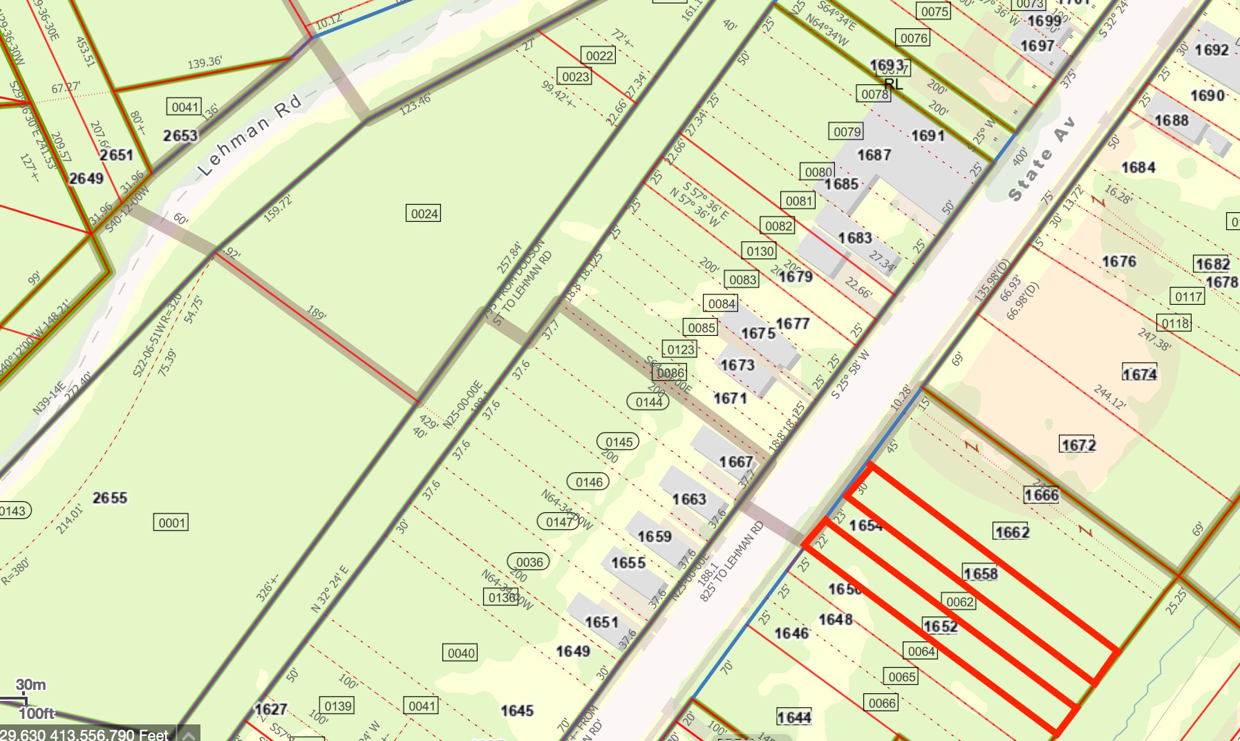 2359 Glenway Ave, Cincinnati, OH à vendre Photo principale- Image 1 de 7