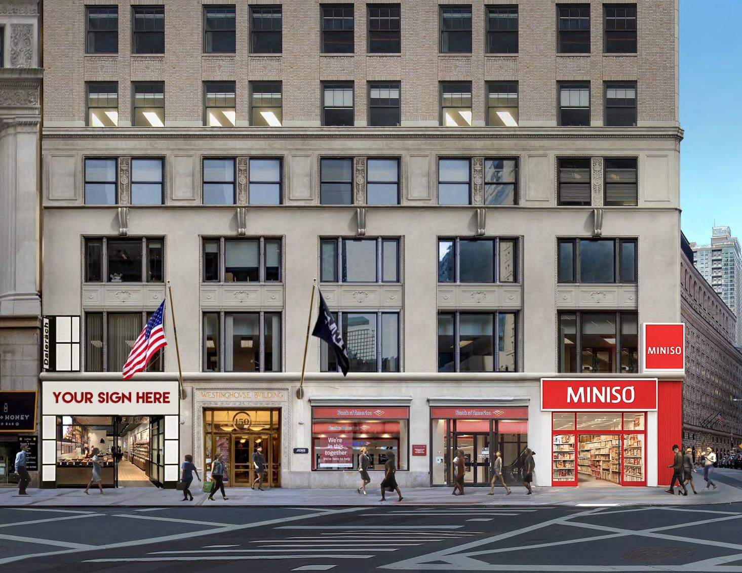 150 Broadway, New York, NY for lease Primary Photo- Image 1 of 15