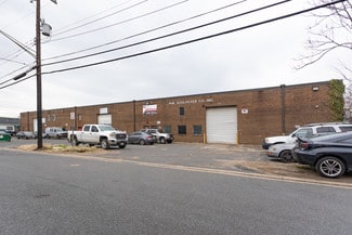 More details for 2504-2506 51st Ave, Hyattsville, MD - Industrial for Lease