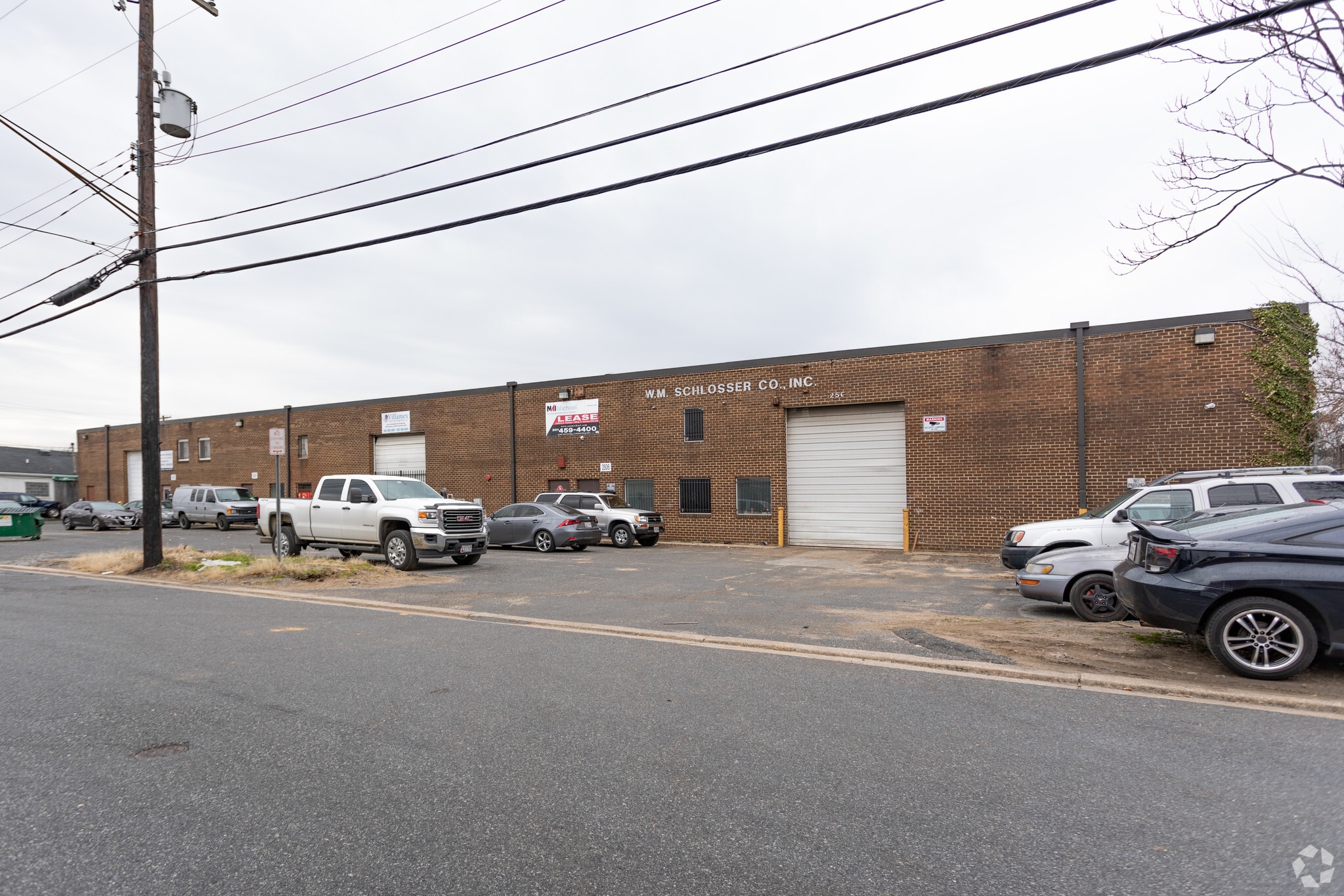 2504-2506 51st Ave, Hyattsville, MD for lease Primary Photo- Image 1 of 13