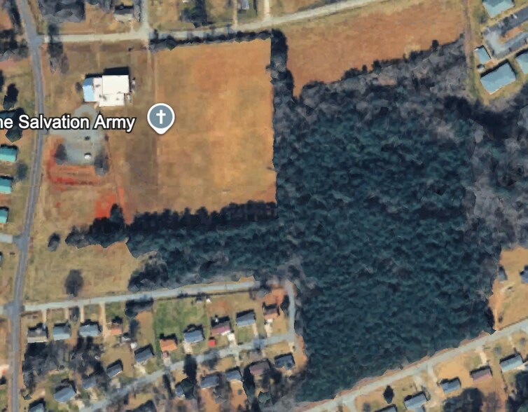 0000 Hetty Hill St, Gaffney, SC for sale - Building Photo - Image 3 of 3