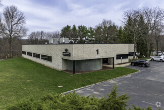 More details for 1 Stewart Ct, Denville, NJ - Flex for Lease